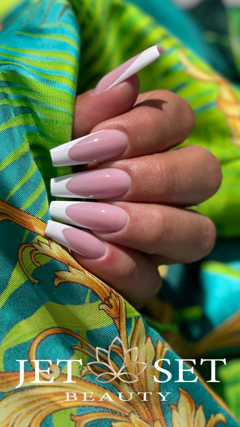 Ballerina - Nagelfee Sarah