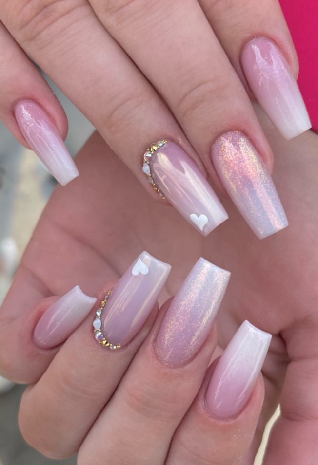 Babyboomer - Nagelfee Sarah