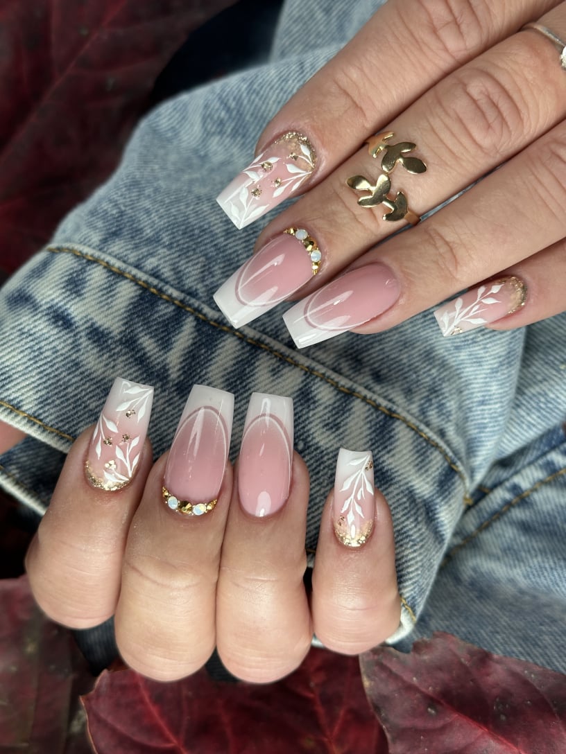 Advanced Schulung Nagelfee Sarah