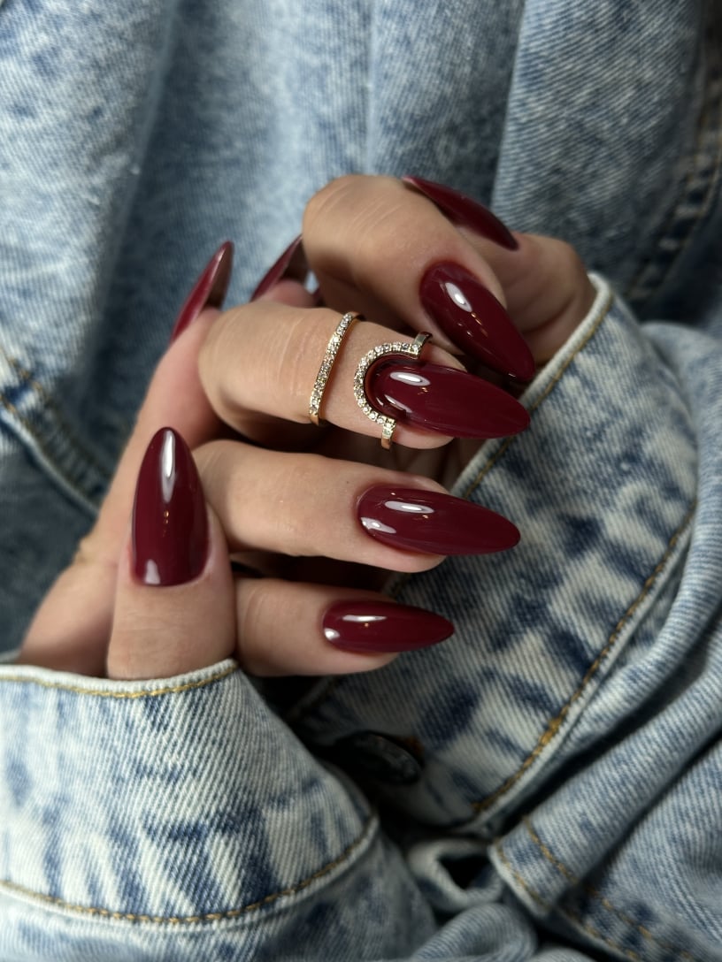 Studiooptimierung vor Ort - Nagelfee Sarah